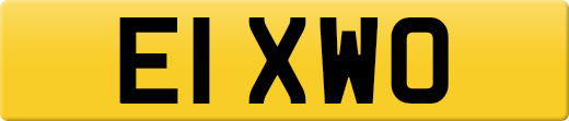 E1XWO