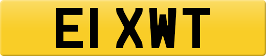 E1XWT