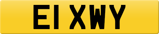 E1XWY