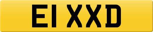 E1XXD