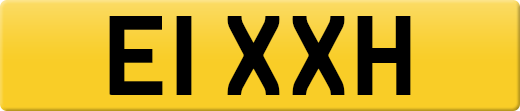 E1XXH