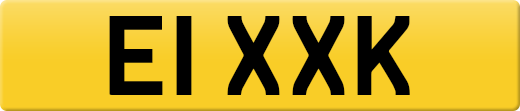 E1XXK