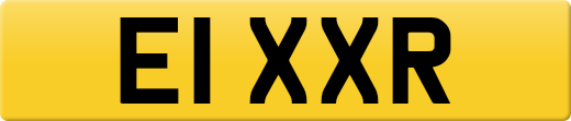 E1XXR