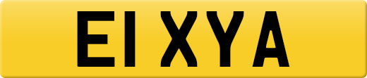 E1XYA