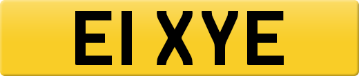 E1XYE