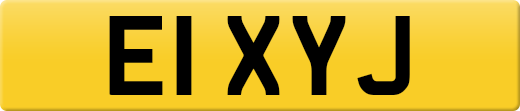 E1XYJ