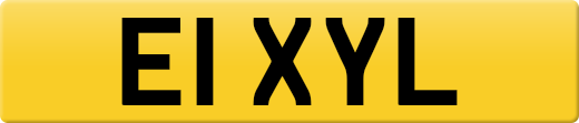 E1XYL