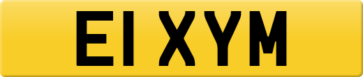 E1XYM
