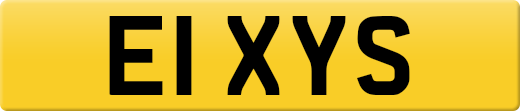 E1XYS
