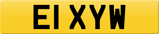 E1XYW