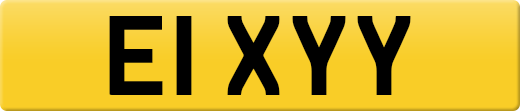 E1XYY