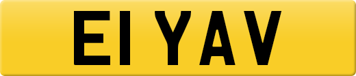 E1YAV