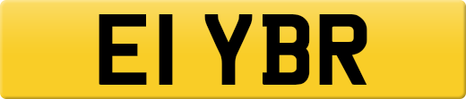 E1YBR