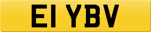 E1YBV