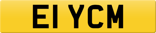 E1YCM
