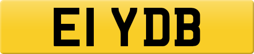 E1YDB