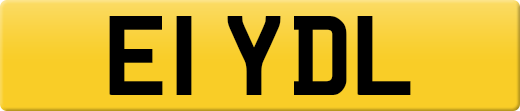 E1YDL