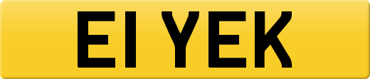 E1YEK