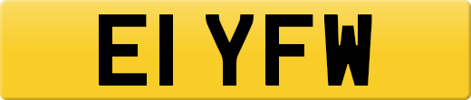 E1YFW