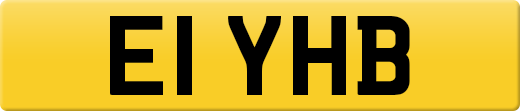 E1YHB