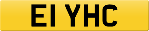 E1YHC