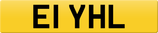 E1YHL