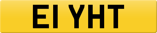 E1YHT