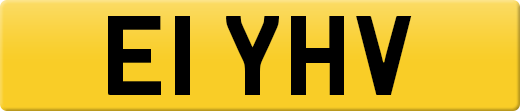 E1YHV