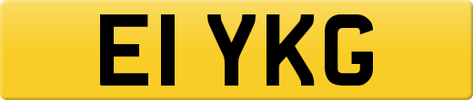 E1YKG