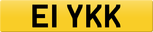 E1YKK