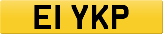 E1YKP
