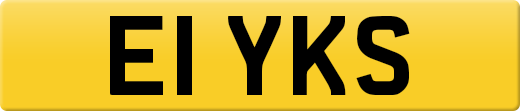 E1YKS