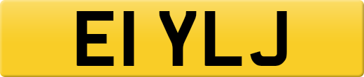 E1YLJ