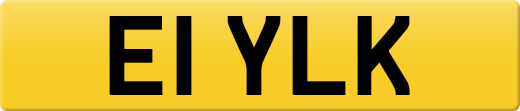 E1YLK