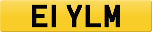 E1YLM