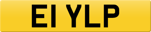 E1YLP
