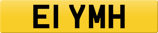 E1YMH