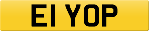 E1YOP