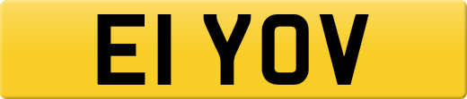E1YOV