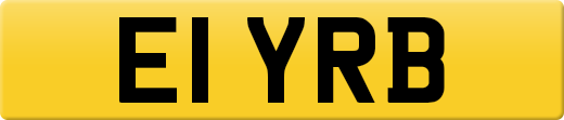 E1YRB