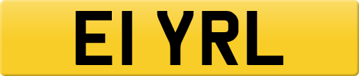 E1YRL