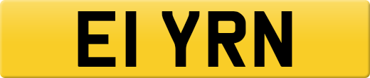 E1YRN