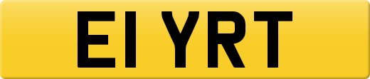 E1YRT