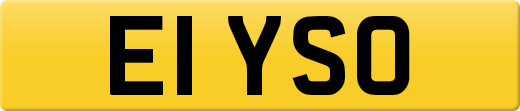 E1YSO