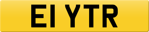 E1YTR