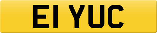 E1YUC