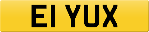 E1YUX