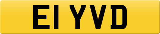 E1YVD
