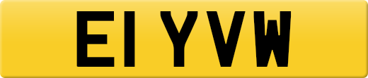 E1YVW