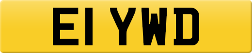 E1YWD